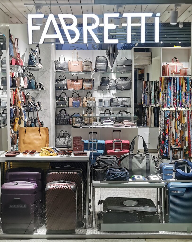 Fabretti